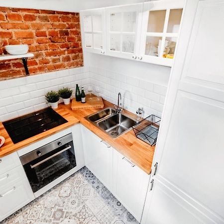 Apartamenty Lubartowska Street Lublin Extérieur photo