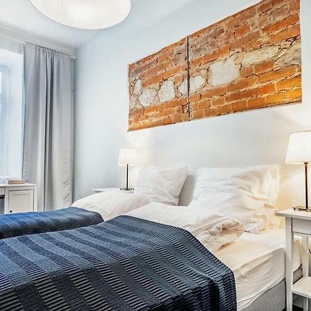 Apartamenty Lubartowska Street Lublin Extérieur photo